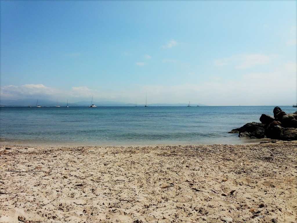 Plage des Pesquiers